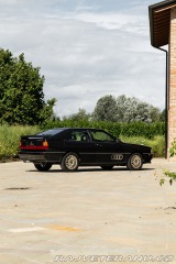 Audi Quattro Coupè 1983