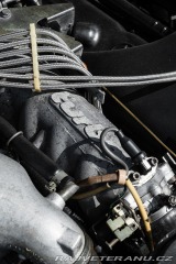 Audi Quattro Coupè 1983