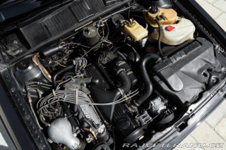 Audi Quattro Coupè 1983