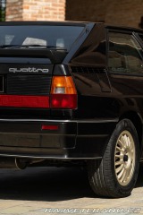 Audi Quattro Coupè 1983