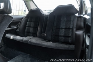 Audi Quattro Coupè 1983