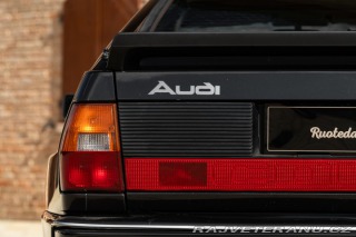 Audi Quattro Coupè 1983