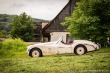 Jaguar XK XK120