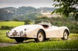 Jaguar XK XK120 1954