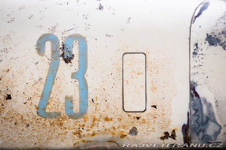 Jaguar XK XK120 1954