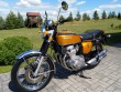 Honda CB 750K2 Four 1972