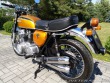 Honda CB 750K2 Four 1972