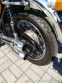 Honda CB 750K2 Four 1972