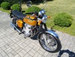 Honda CB 750K2 Four 1972