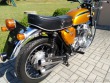 Honda CB 750K2 Four 1972