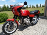 BMW R 80 Monolever