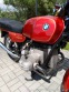 BMW R 80 Monolever 1989