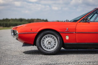 Alfa Romeo Montreal  1971