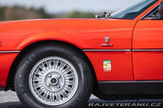 Alfa Romeo Montreal  1971