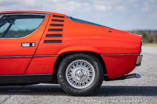 Alfa Romeo Montreal  1971