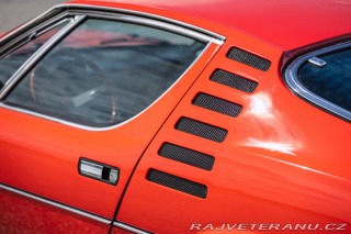 Alfa Romeo Montreal  1971