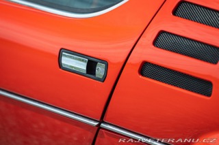 Alfa Romeo Montreal  1971