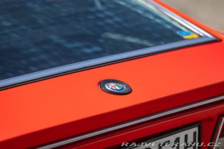 Alfa Romeo Montreal  1971