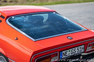 Alfa Romeo Montreal  1971