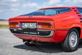 Alfa Romeo Montreal  1971