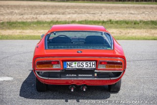 Alfa Romeo Montreal  1971