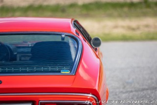 Alfa Romeo Montreal  1971