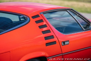 Alfa Romeo Montreal  1971
