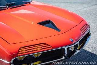Alfa Romeo Montreal  1971