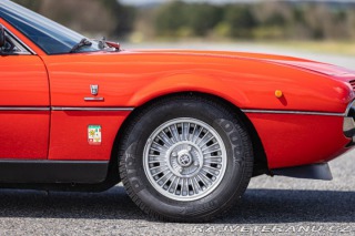 Alfa Romeo Montreal  1971