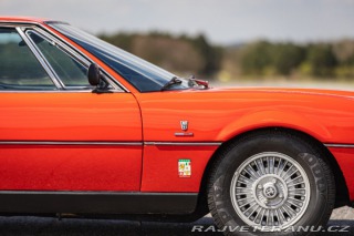 Alfa Romeo Montreal  1971