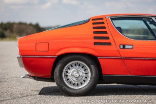 Alfa Romeo Montreal  1971