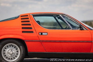 Alfa Romeo Montreal  1971