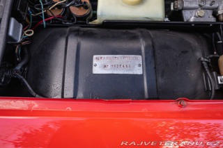 Alfa Romeo Montreal  1971