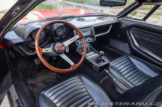 Alfa Romeo Montreal  1971