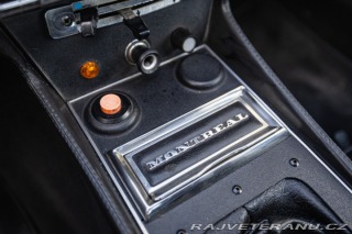 Alfa Romeo Montreal  1971