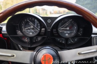 Alfa Romeo Montreal  1971