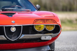 Alfa Romeo Montreal  1971