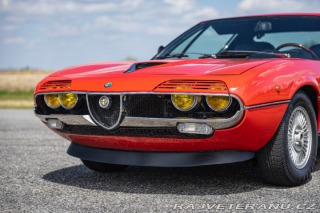Alfa Romeo Montreal  1971