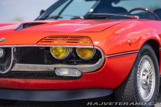 Alfa Romeo Montreal  1971