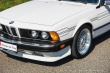 BMW 6 635 CSiA 1987