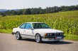 BMW 6 635 CSiA 1987