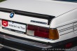 BMW 6 635 CSiA 1987