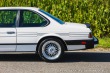 BMW 6 635 CSiA 1987