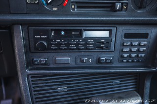 BMW 6 635 CSiA 1987