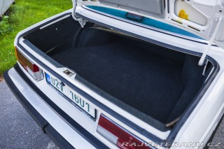 BMW 6 635 CSiA 1987
