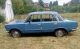 Fiat 125 Fiat 125 P1500