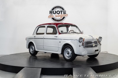 Fiat 1100 /103 TV