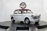 Fiat 1100 /103 TV
