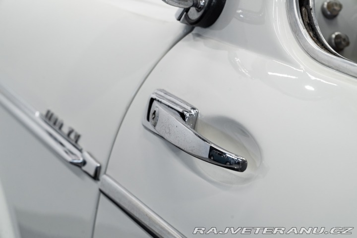 Fiat 1100 /103 TV 1956