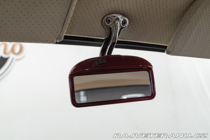 Fiat 1100 /103 TV 1956